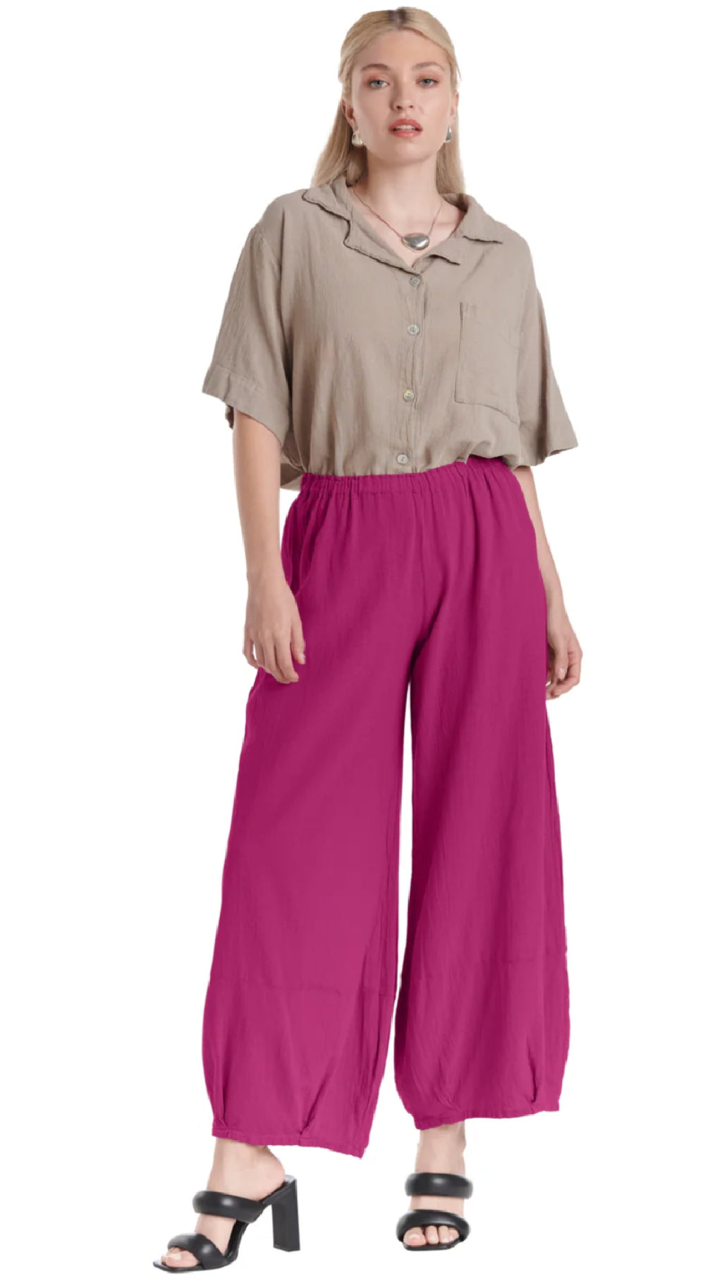 Savannah Pant