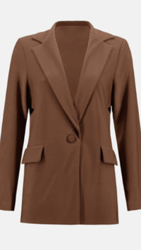 Joseph Ribkoff Blazer (selected colours on sale)