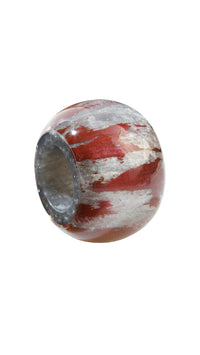 Bliss Beads (MUSEE Series) Round And Square Painted