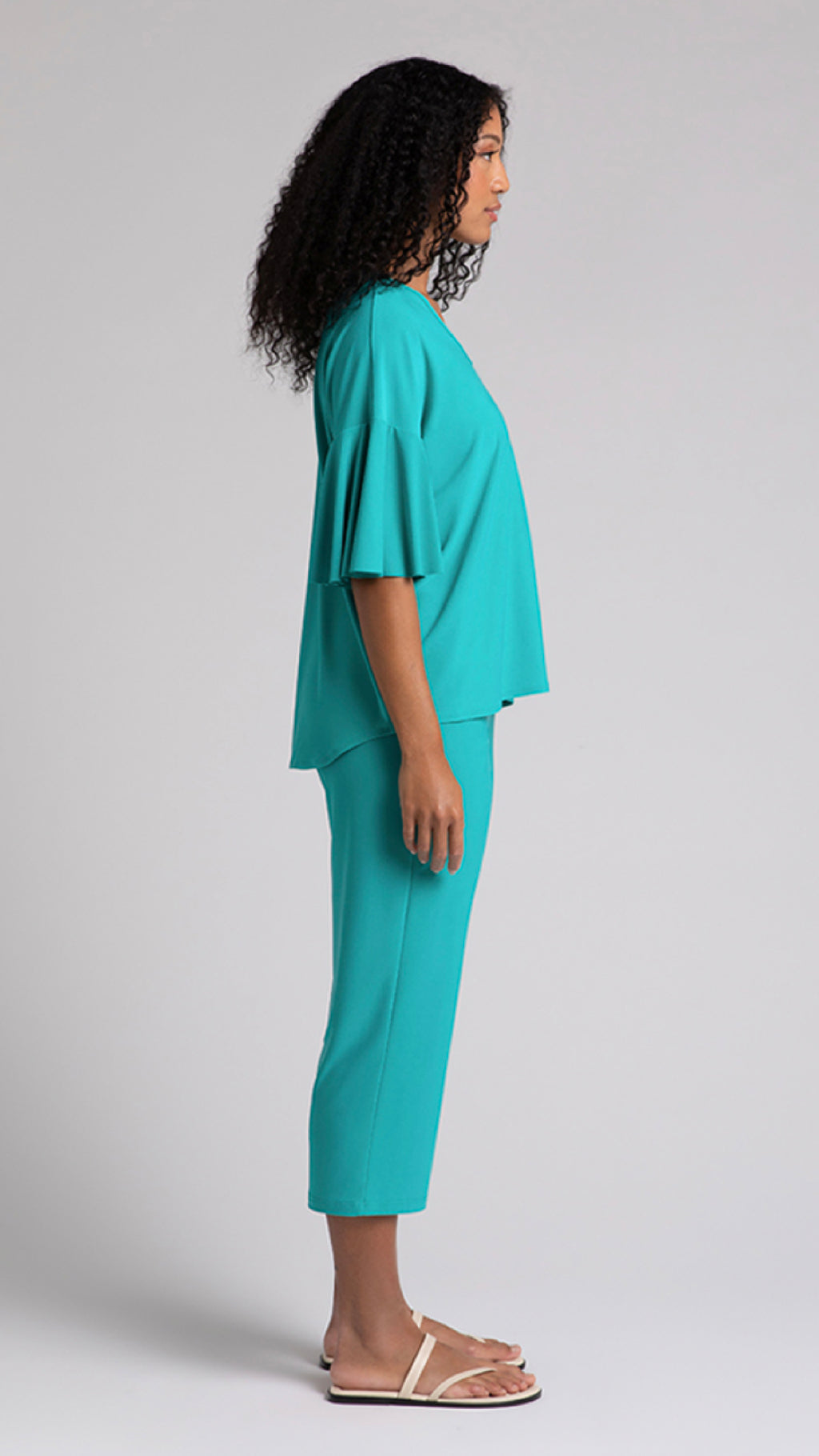 Flutter Dolman Top (Sale)
