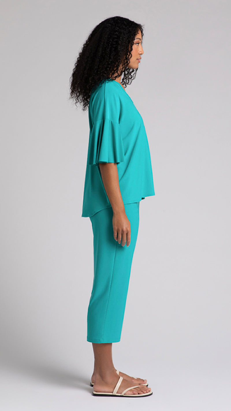 Flutter Dolman Top (Sale)