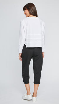 Avalon Crop Jacket (Sale)