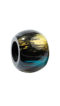 Bliss Beads (MUSEE Series) Round And Square Painted