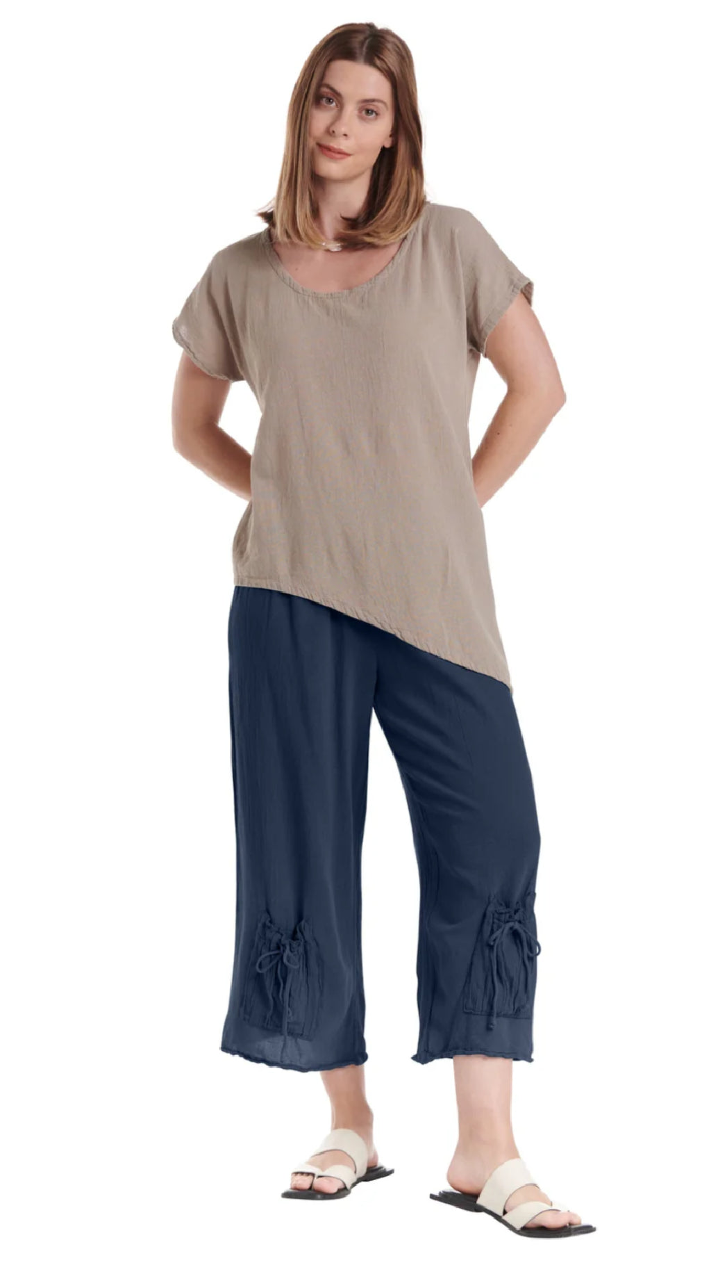 Sammy Pant