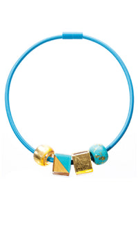 Petite Bead Glam