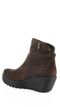 Fly London LOIK540FLY