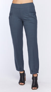 Relaxed Pant