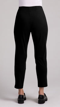 Narrow Ankle Pant, LT WT Ponte (Sale)