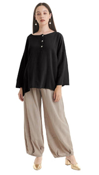 Valley Blouse
