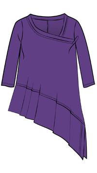 Splice Angle Top