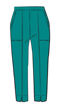 Hepburn Ankle Pant