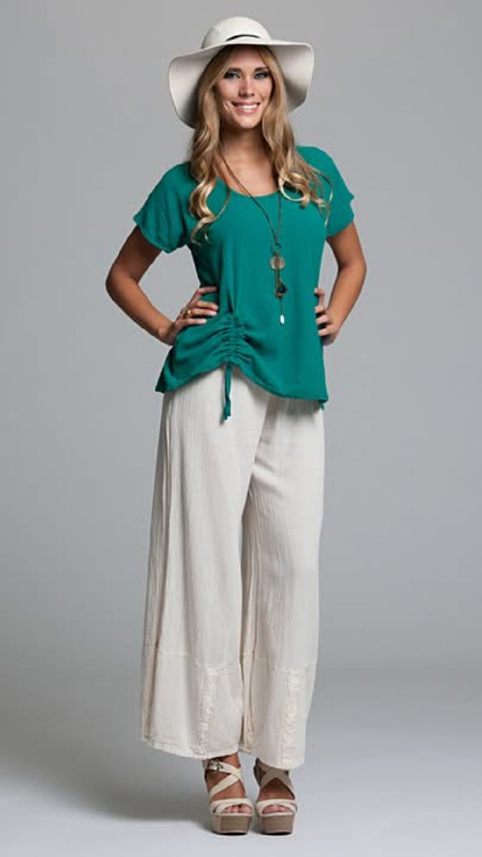 Ana Top (Selected Colours on Sale)