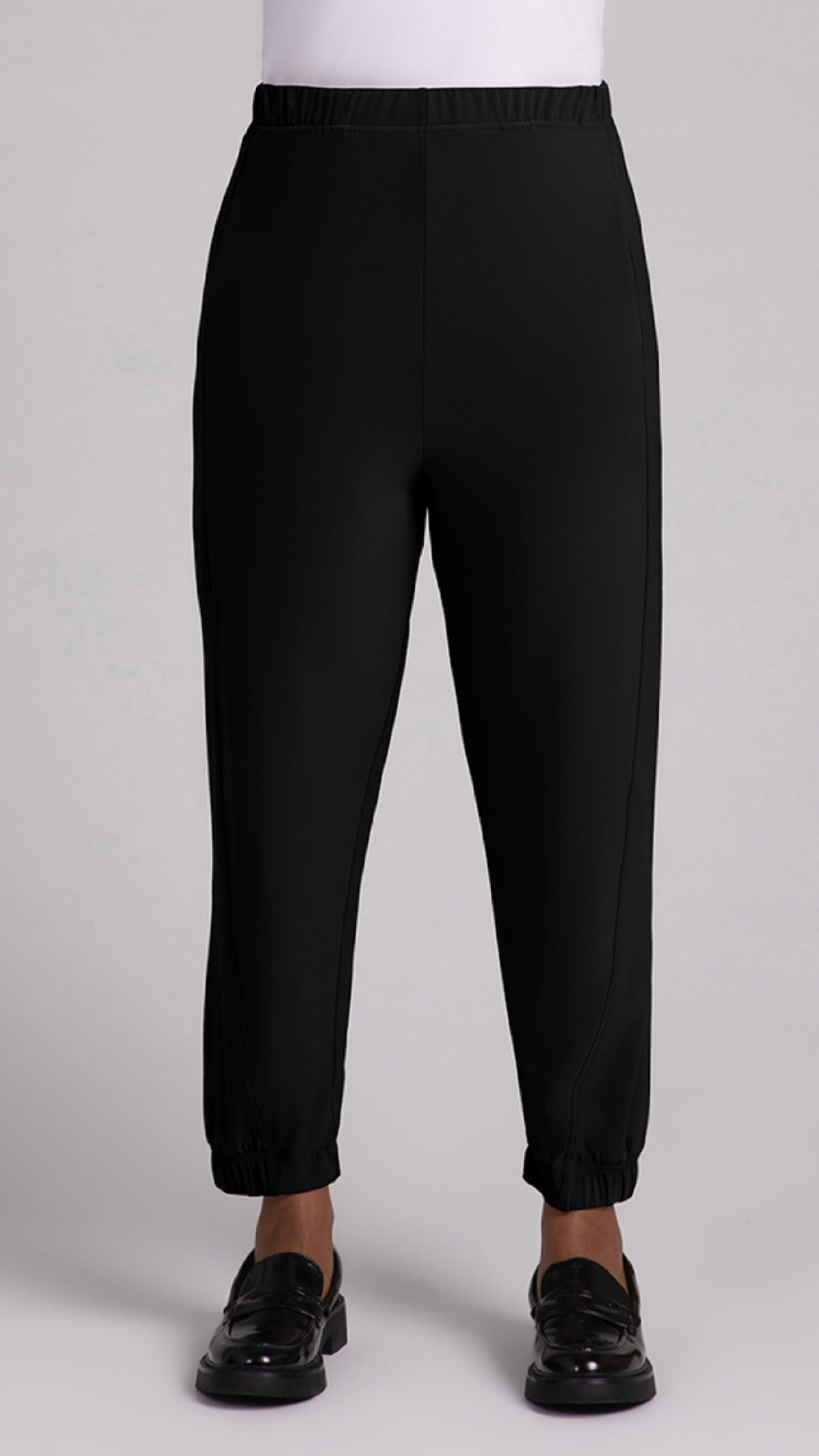 Half Cuff Jogger Pant (Sale)
