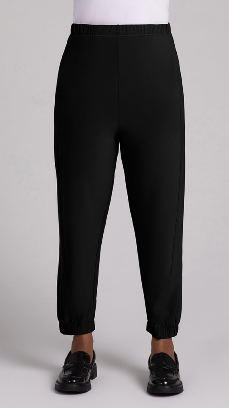 Half Cuff Jogger Pant (Sale)
