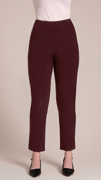 Narrow Pant Midi