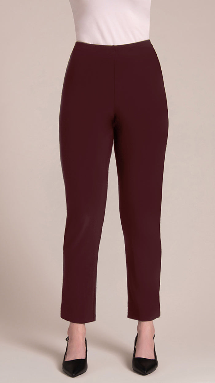 Narrow Pant Midi