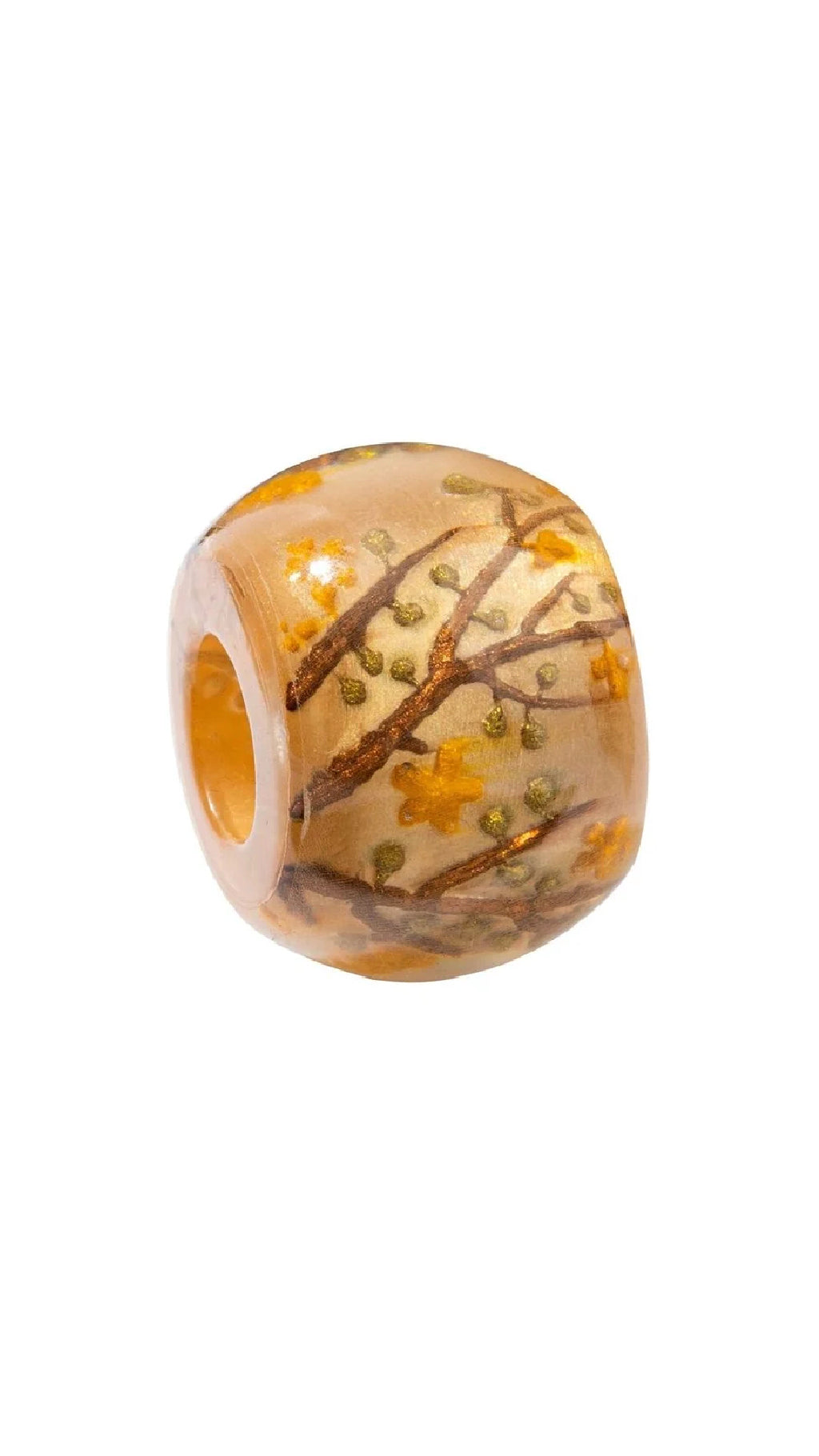 Bliss Beads-Cherry Blossom