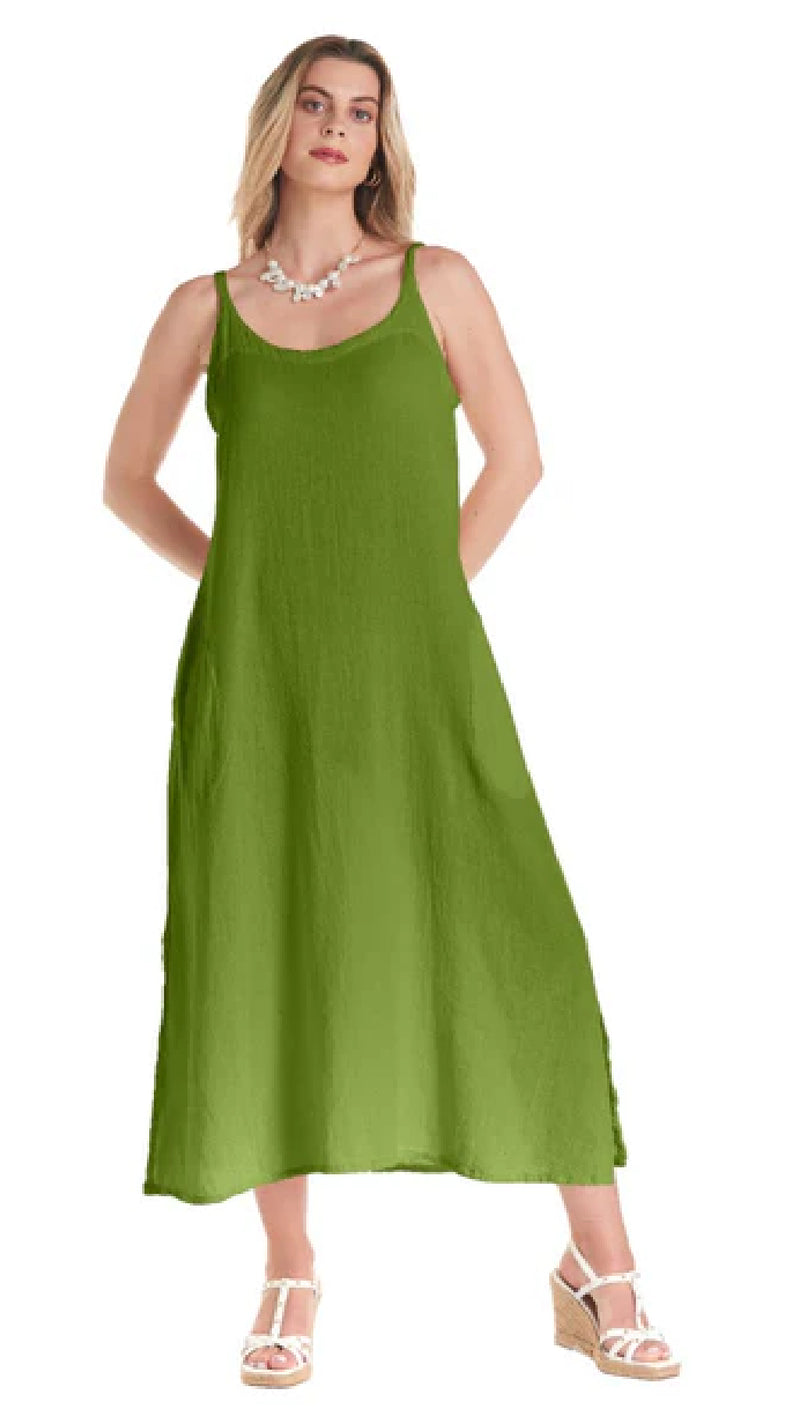Fiji Dress