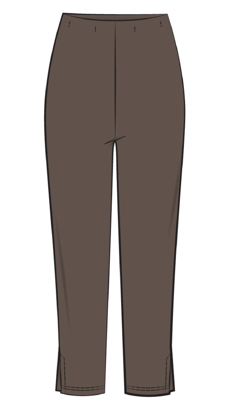 Narrow Pant Long