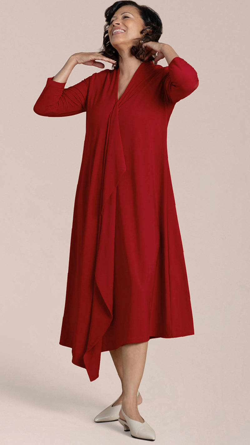 Tempo Dress