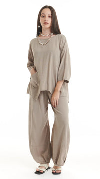 Eclipse Blouse