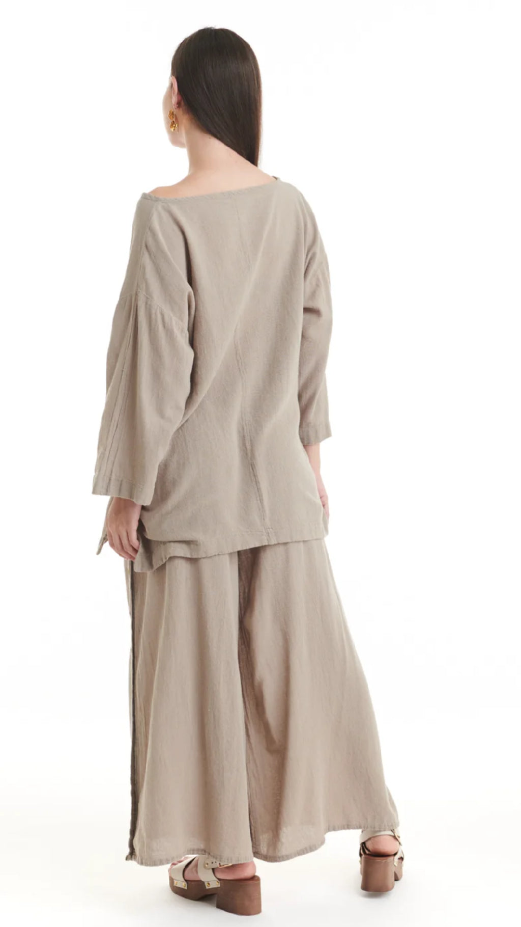 Twilight Blouse