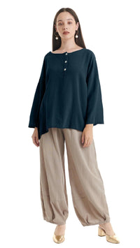 Valley Blouse