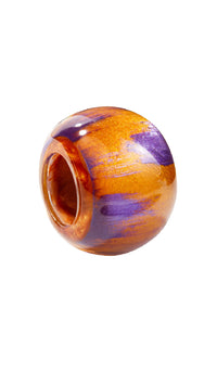 Bliss Beads (MUSEE Series) Round And Square Painted