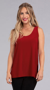 Go to Tank Relax-Solid Colors (Sale)