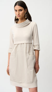 Joseph Ribkoff Cocoon Dress