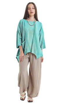 Eclipse Blouse