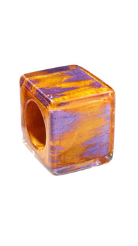 Bliss Beads (MUSEE Series) Round And Square Painted