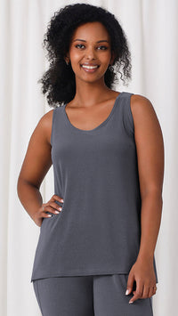 Go to Tank Relax-Solid Colors (Sale)