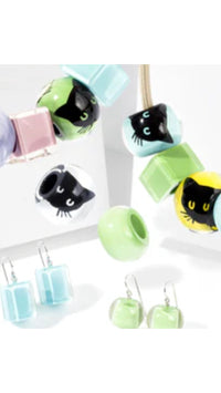 Bliss Beads (Musee Series)-Cat