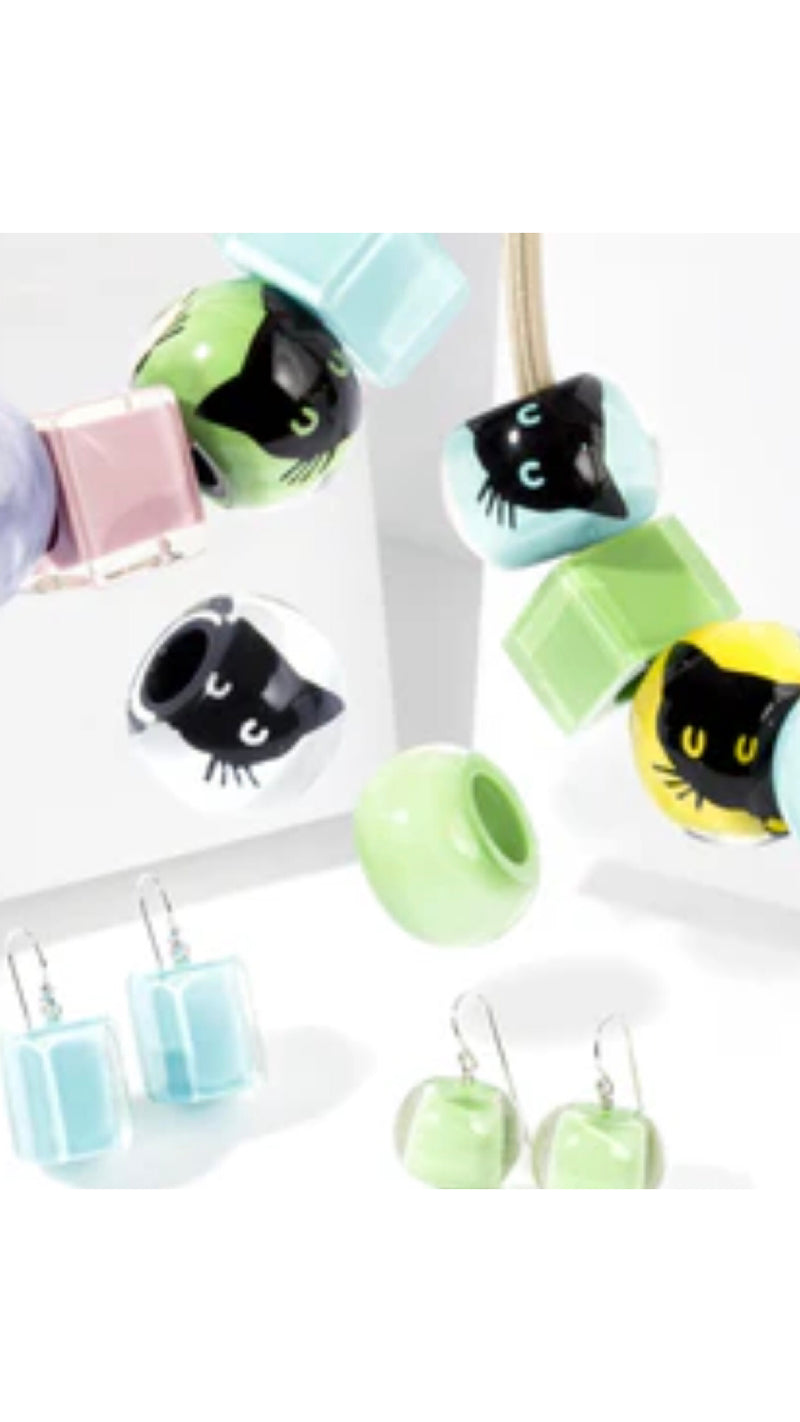 Bliss Beads (Musee Series)-Cat