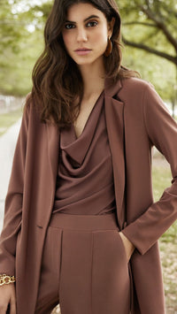 Joseph Ribkoff Blazer (selected colours on sale)