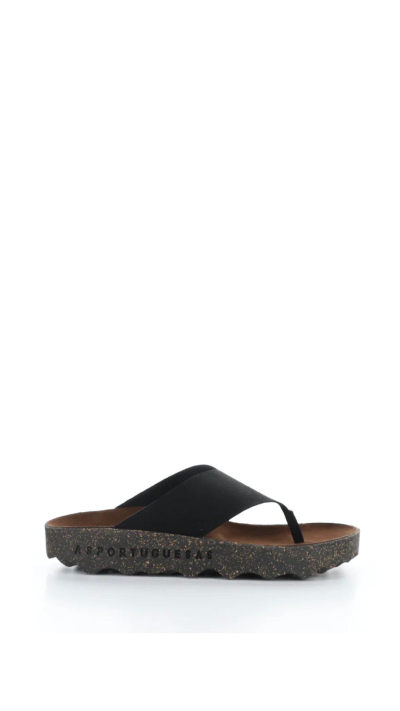 Cami Sandal