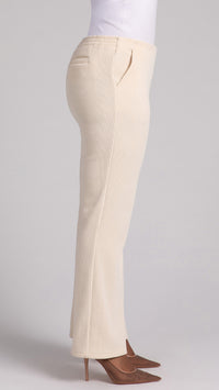 Pull On Stovepipe Pant,  Chenille Cord (Sale)