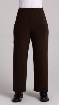 Flounce Relaxed Cargo Pant (Sale)