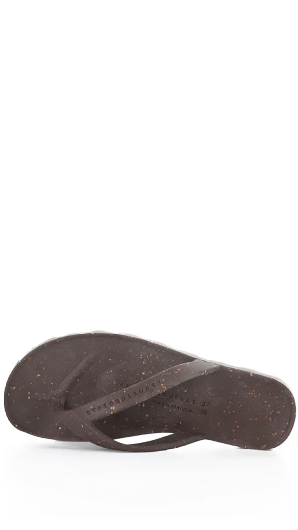 Earth Flip Flop