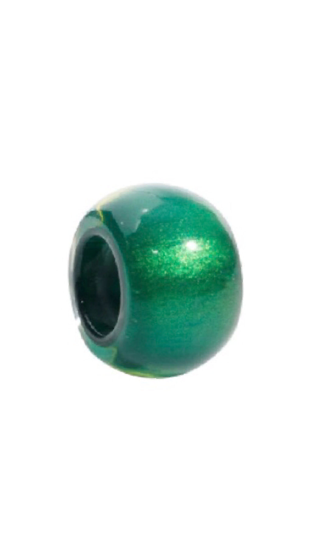 Round Mini Bead (Chill Petite)