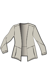 All Day Cardi