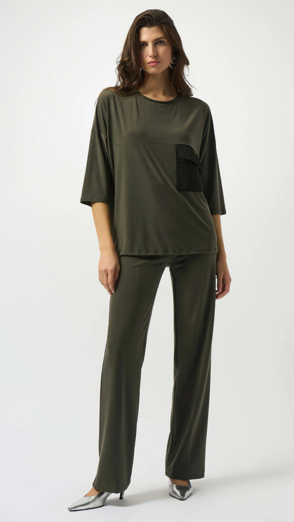Joseph Ribkoff Ladies Pant