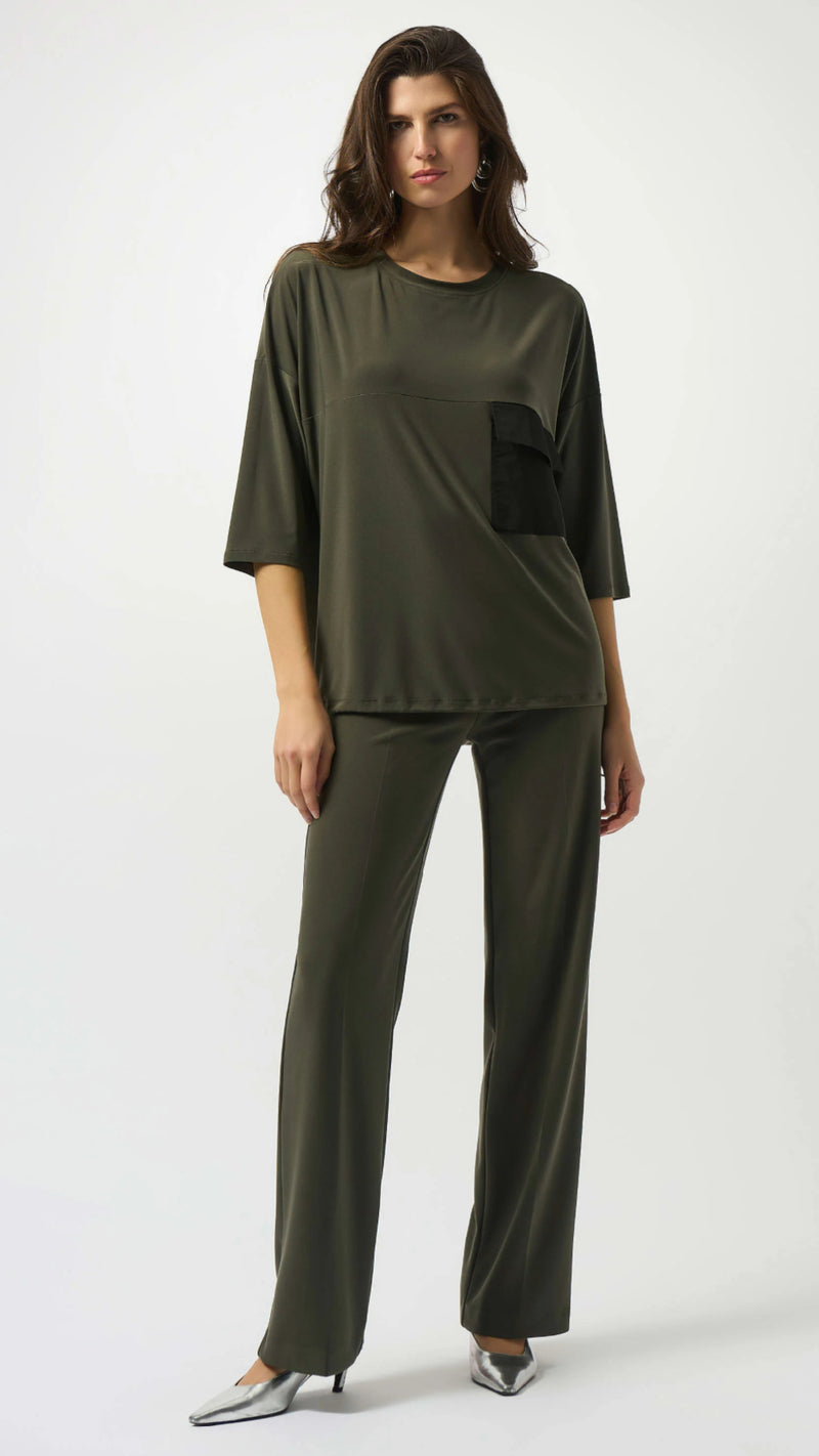 Joseph Ribkoff Ladies Pant