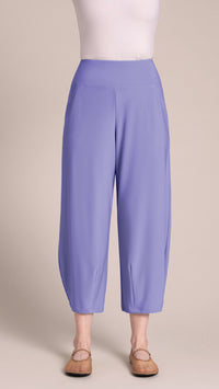 Narrow Lantern Pant