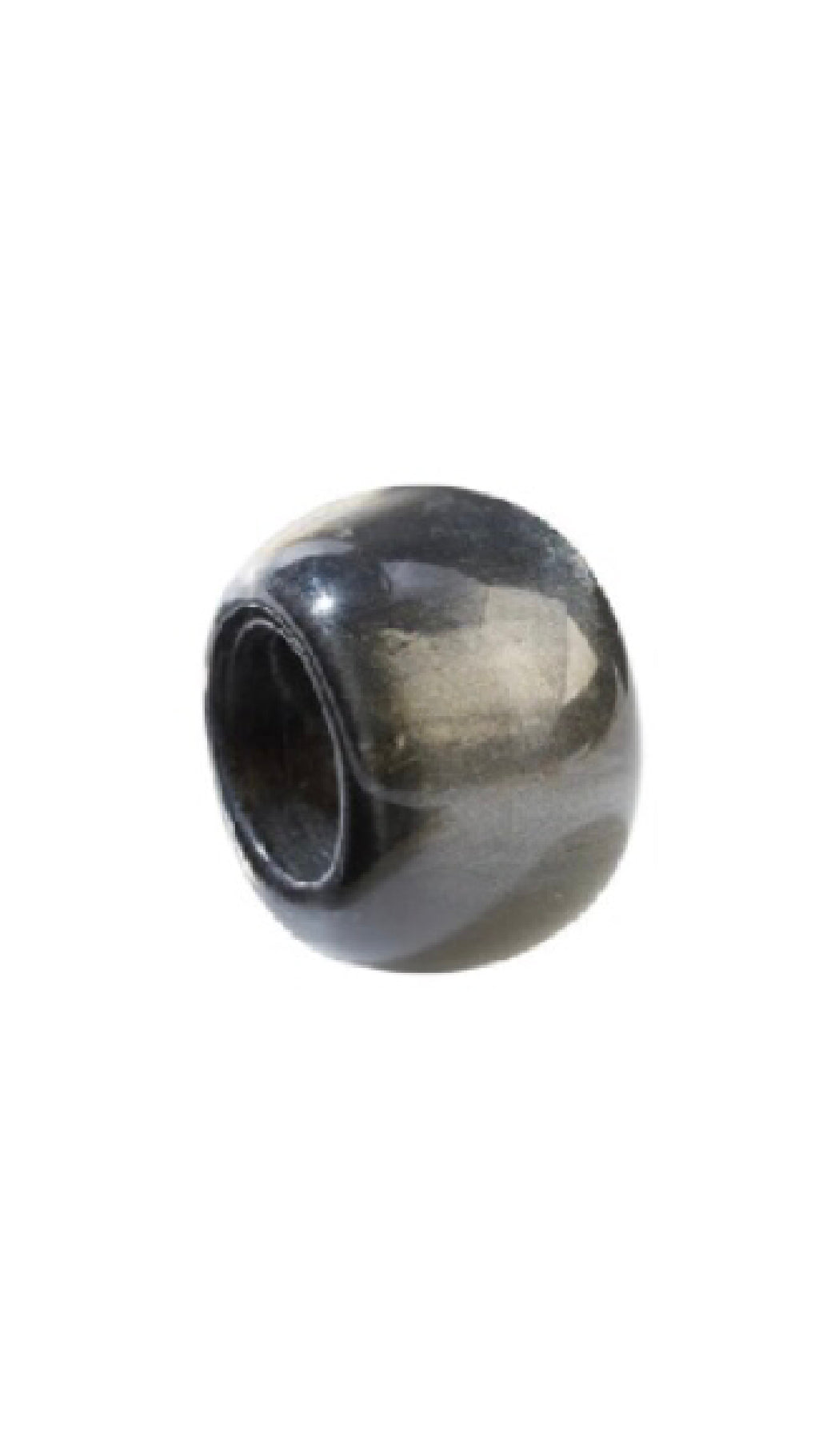 Round Mini Bead (Chill Petite)