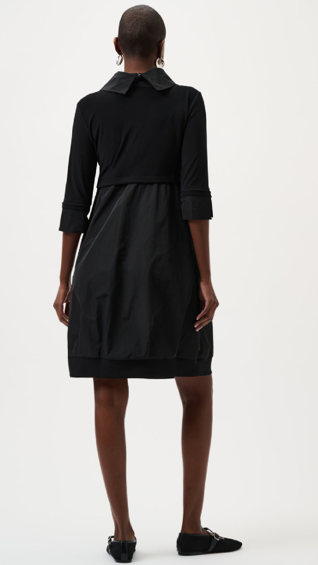 Joseph Ribkoff Cocoon Dress