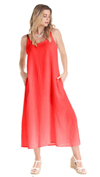 Fiji Dress