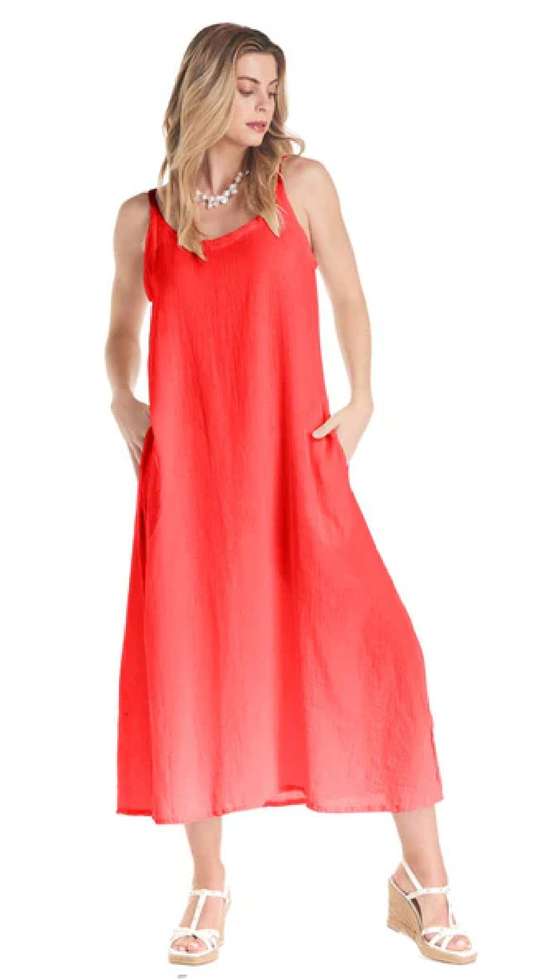 Fiji Dress