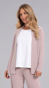 Every Day Cardigan-Short (Selected Colours on Sale)